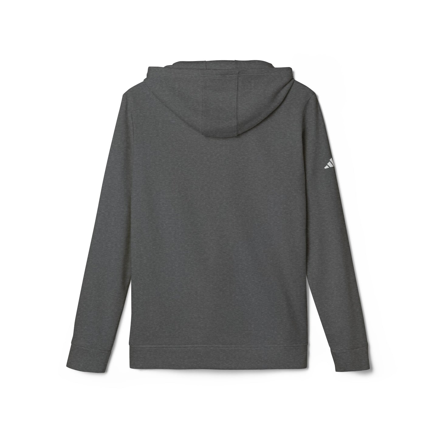 adidas® Unisex Fleece Hoodie