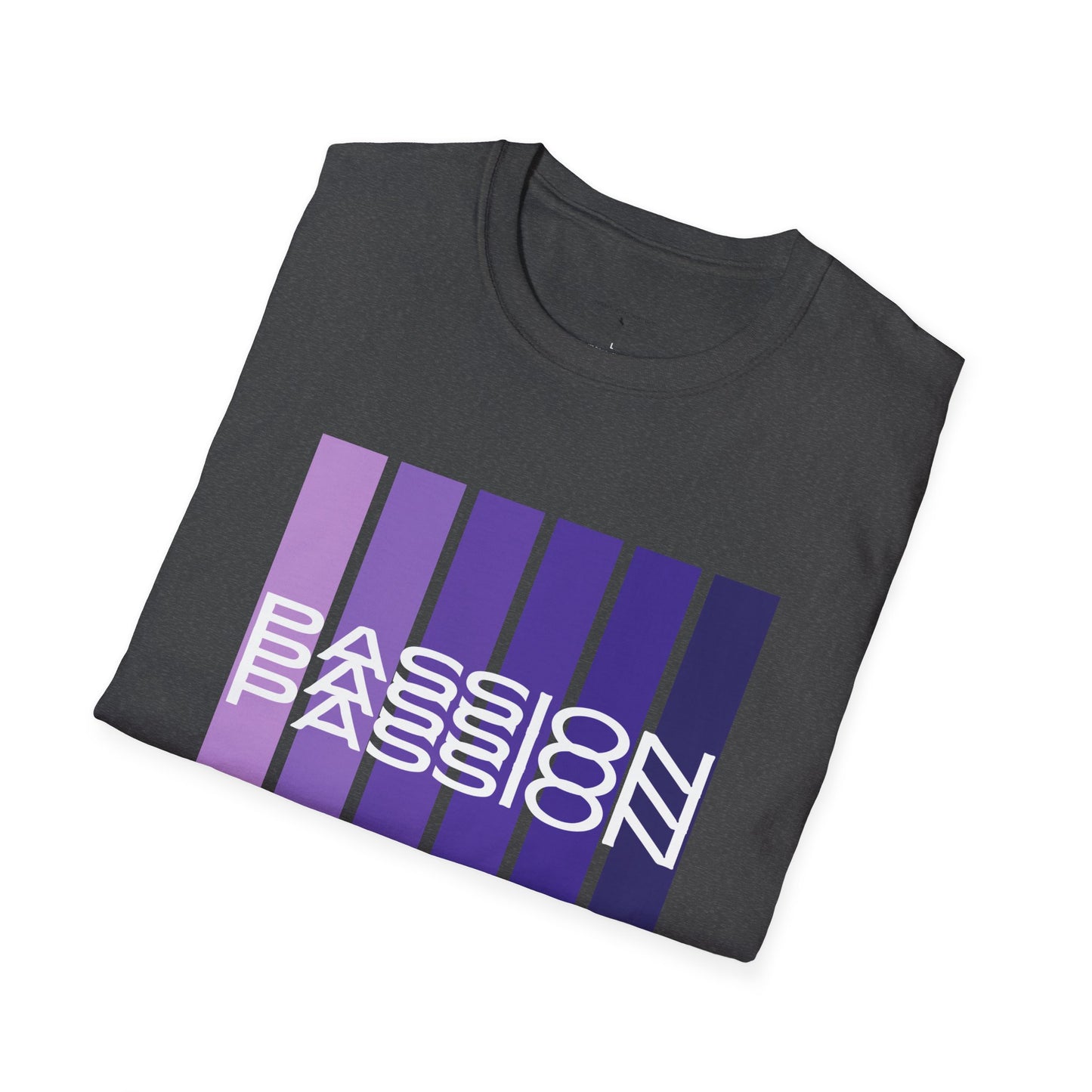 Passion Unisex Softstyle T-Shirt