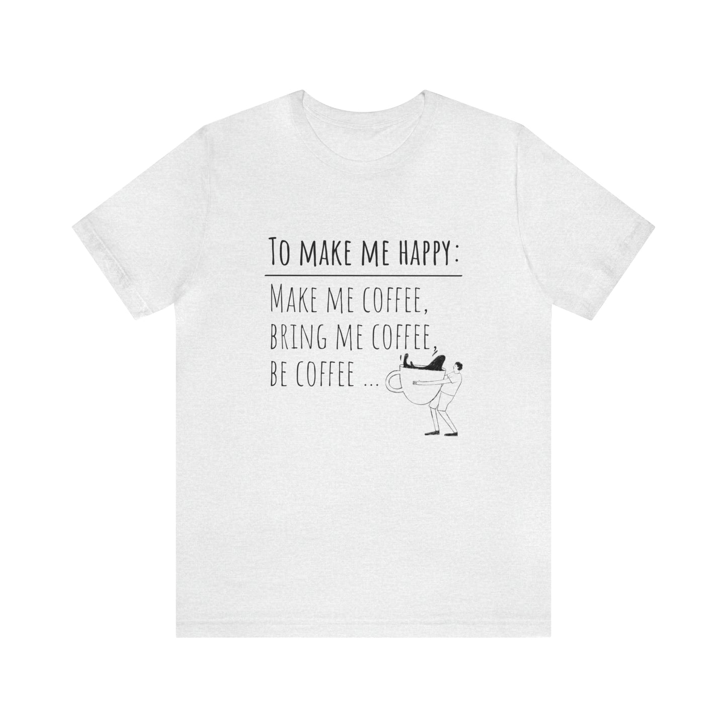 Mom Life Unisex Jersey Short Sleeve Tee