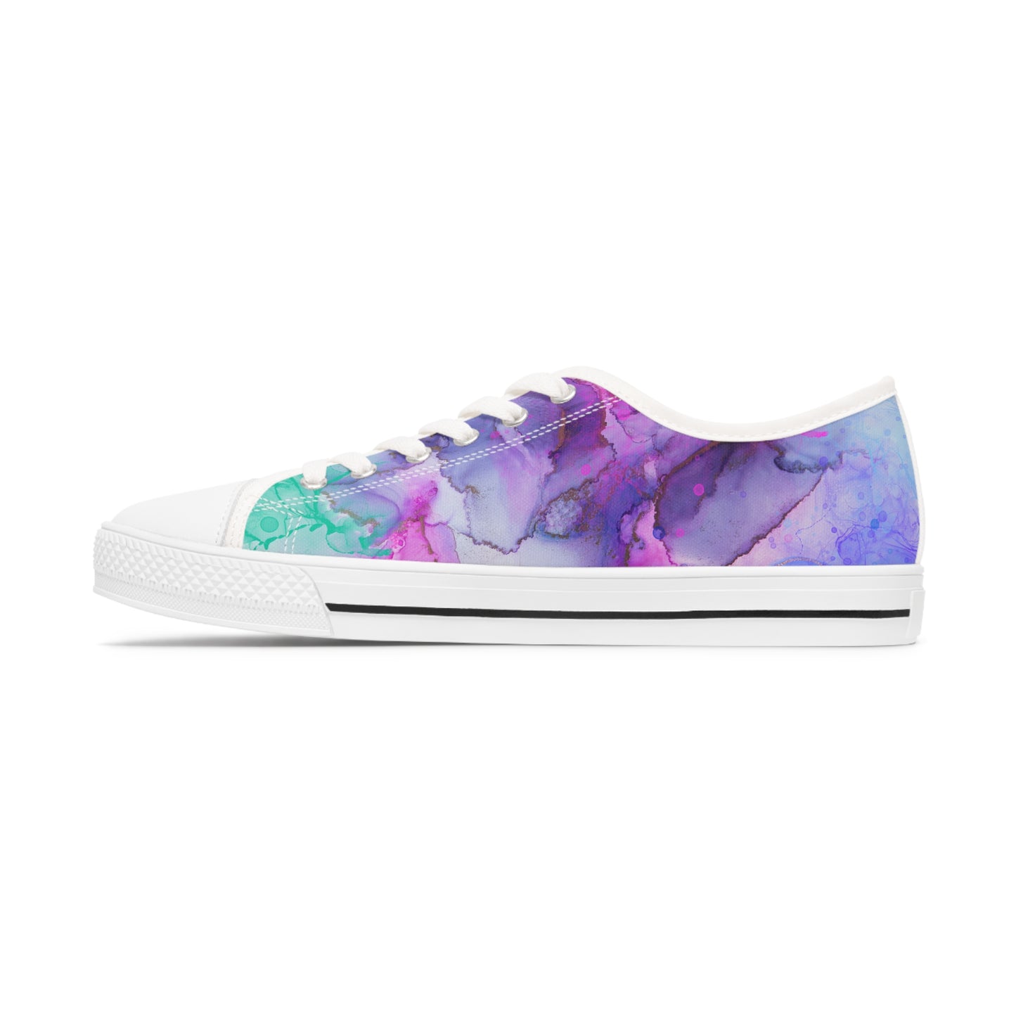 Women's Low Top Sneakers