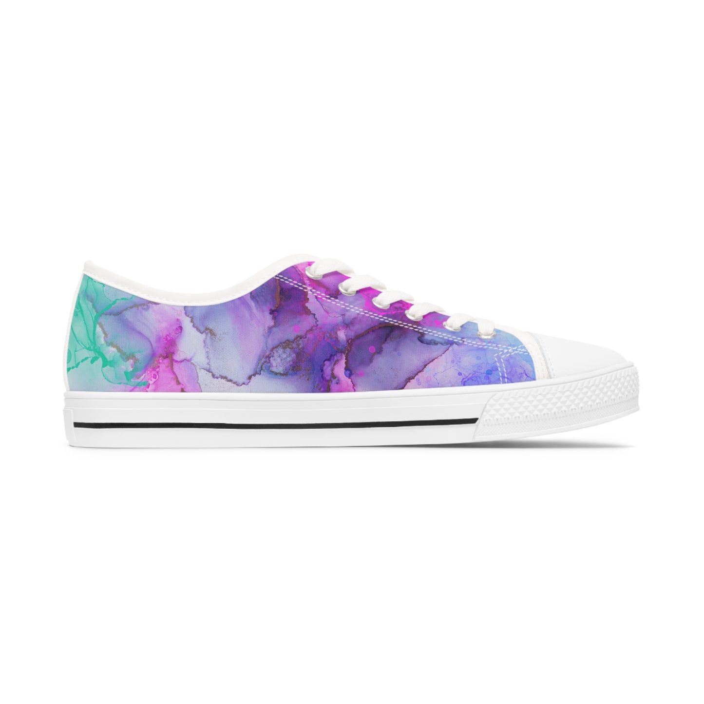 Women's Low Top Sneakers