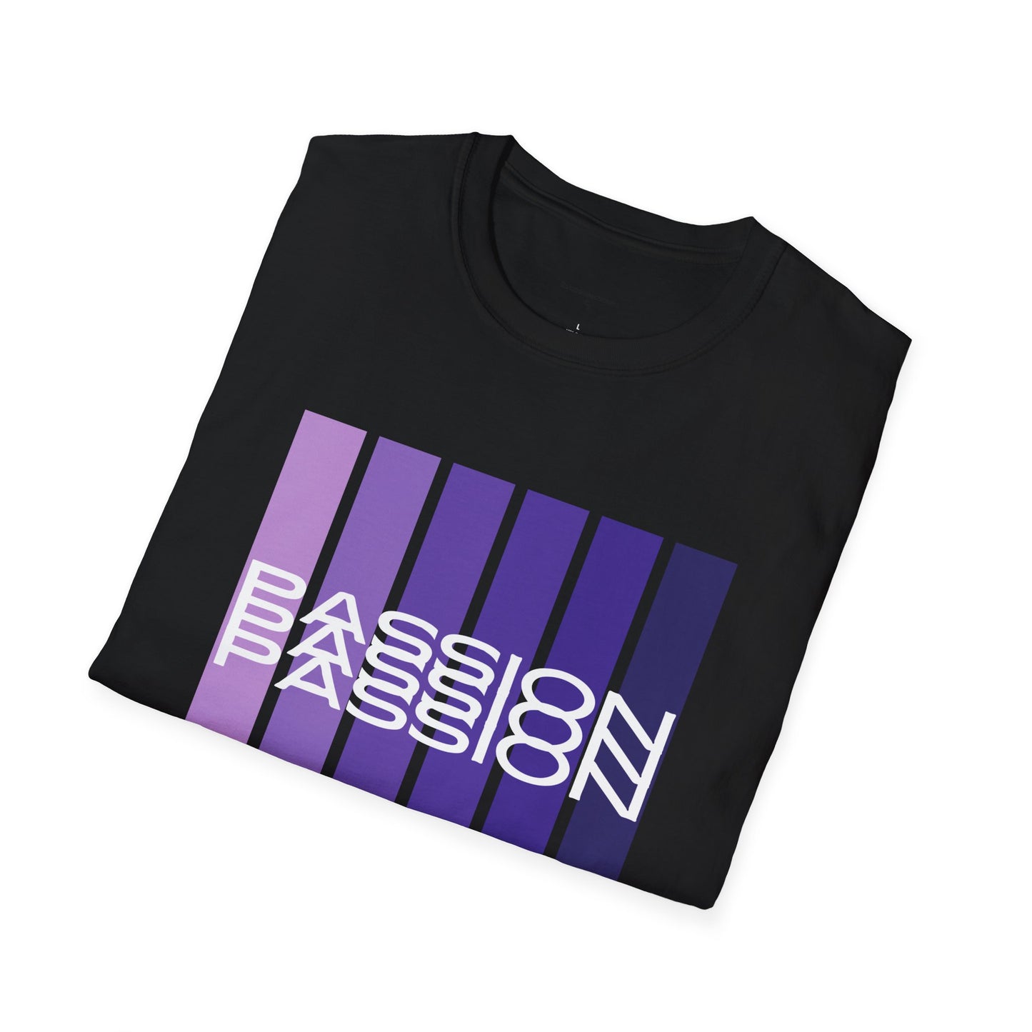 Passion Unisex Softstyle T-Shirt