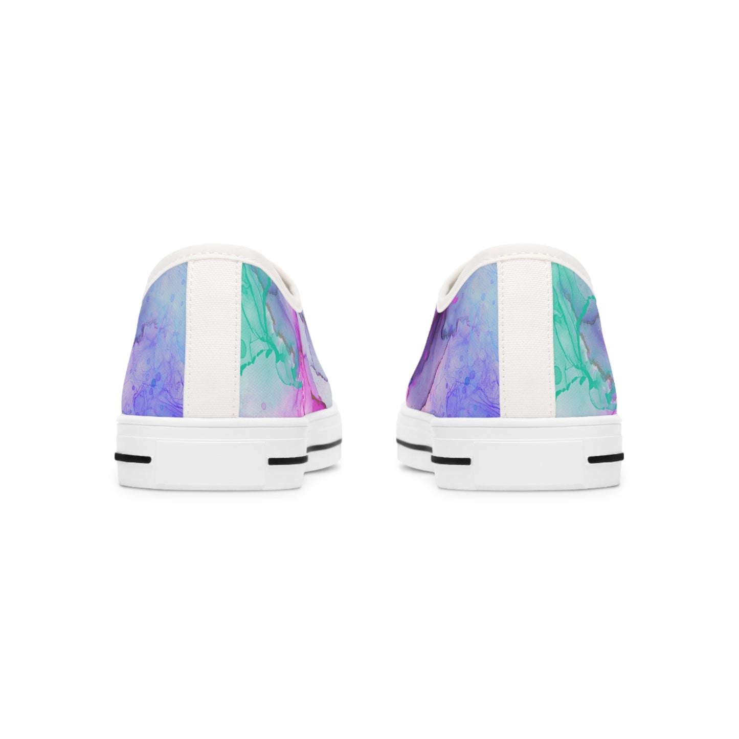 Women's Low Top Sneakers