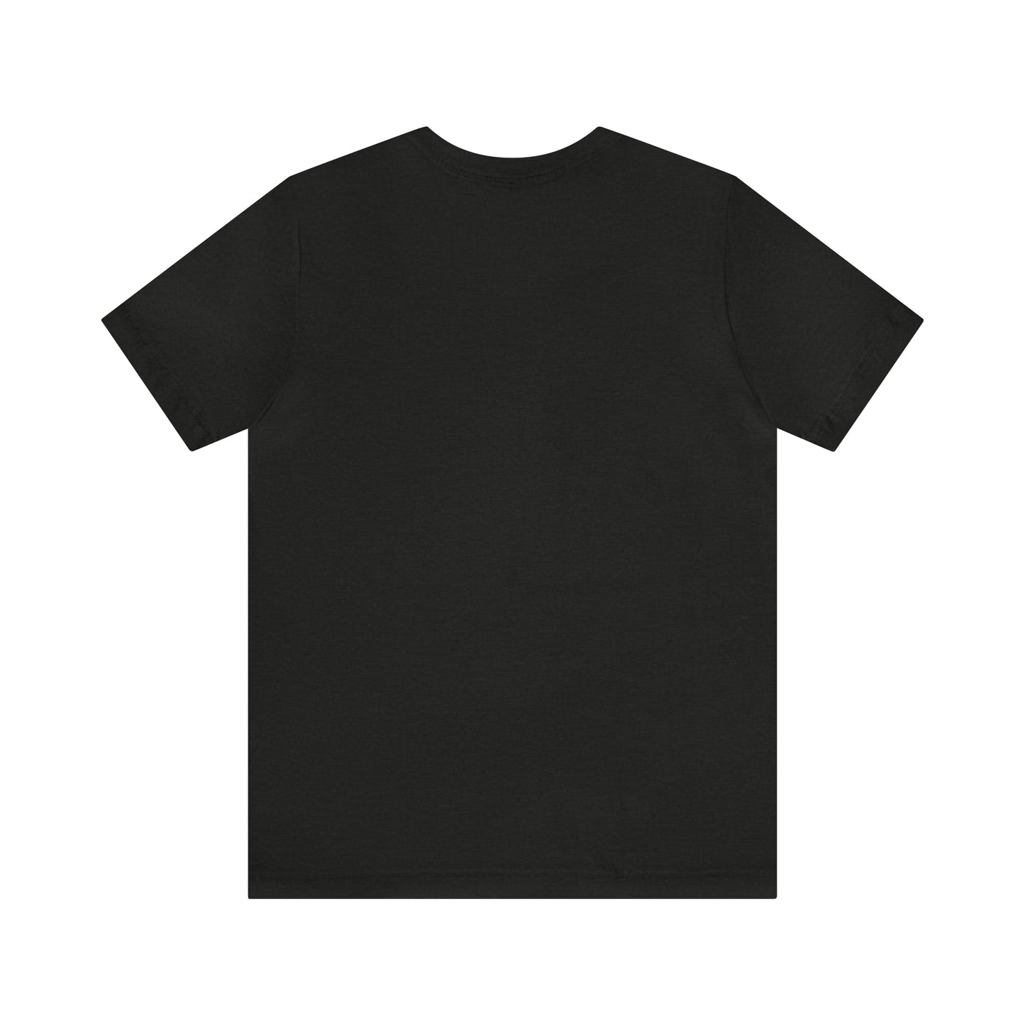 The future Urban streetwear Unisex Jersey Short Sleeve Tee