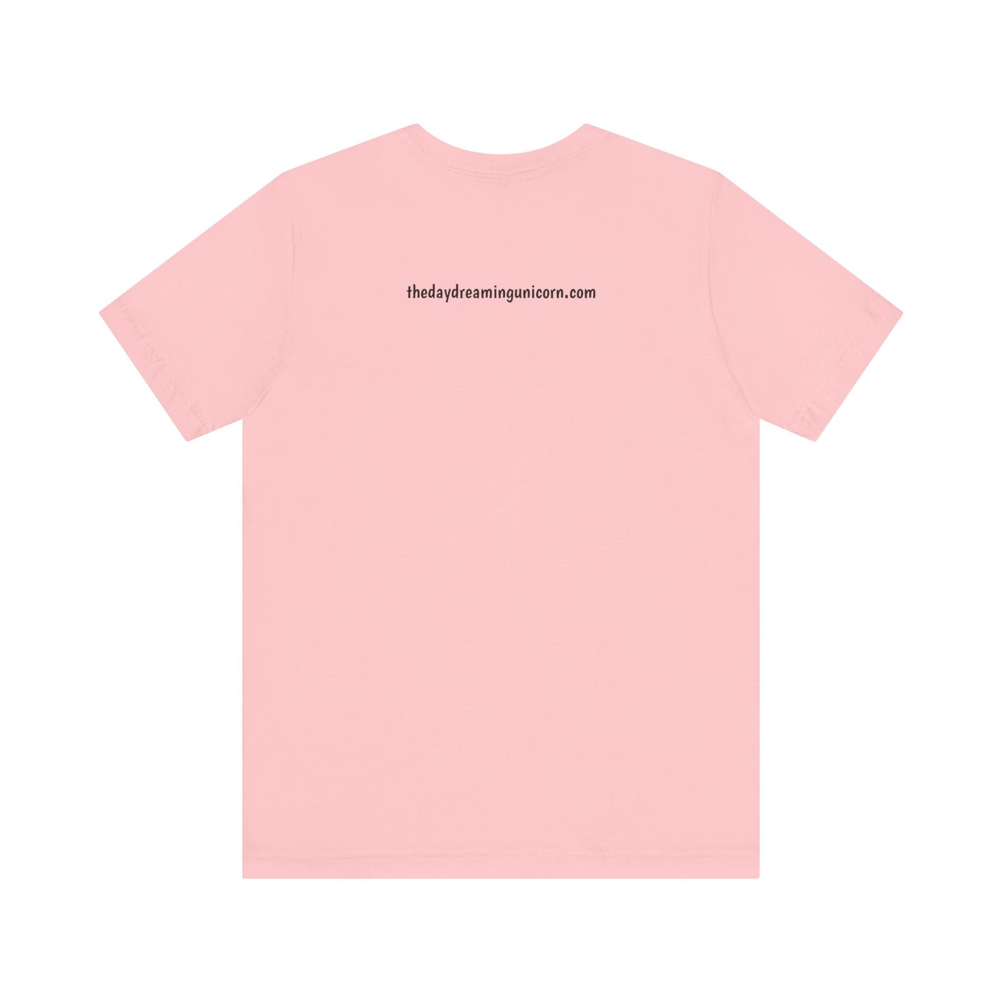 Kawaii Mochi Unisex Jersey Short Sleeve Tee