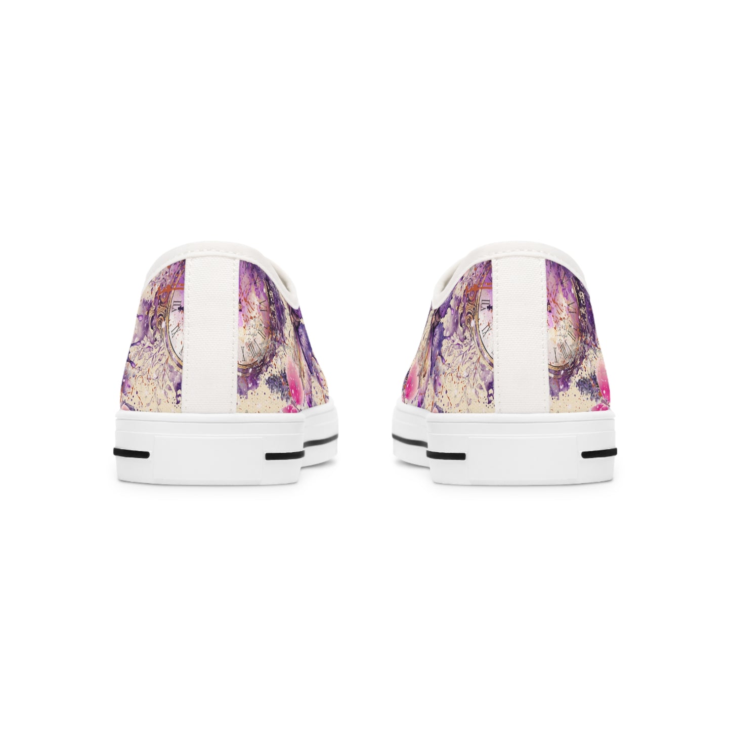 Women's Low Top Sneakers