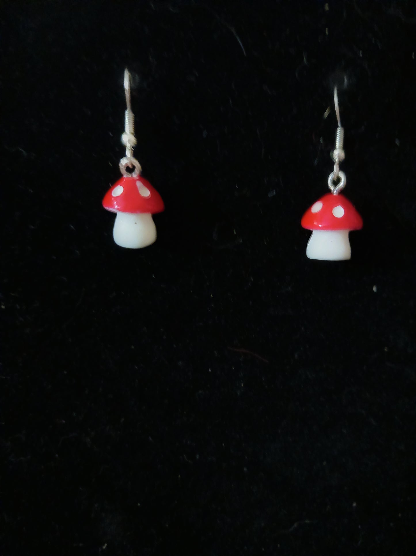 Novelty Cute earrings