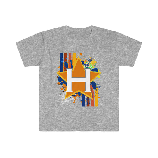 Sport team Unisex Softstyle T-Shirt