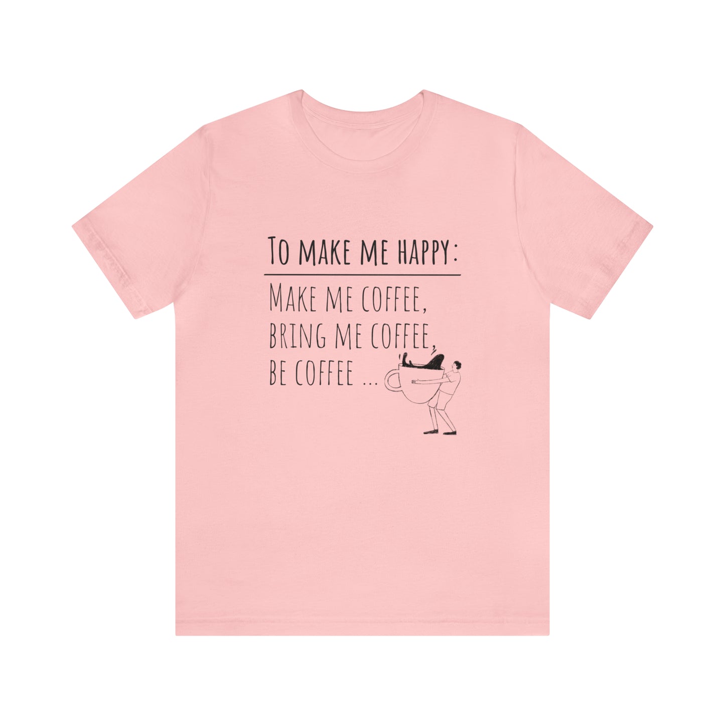 Mom Life Unisex Jersey Short Sleeve Tee