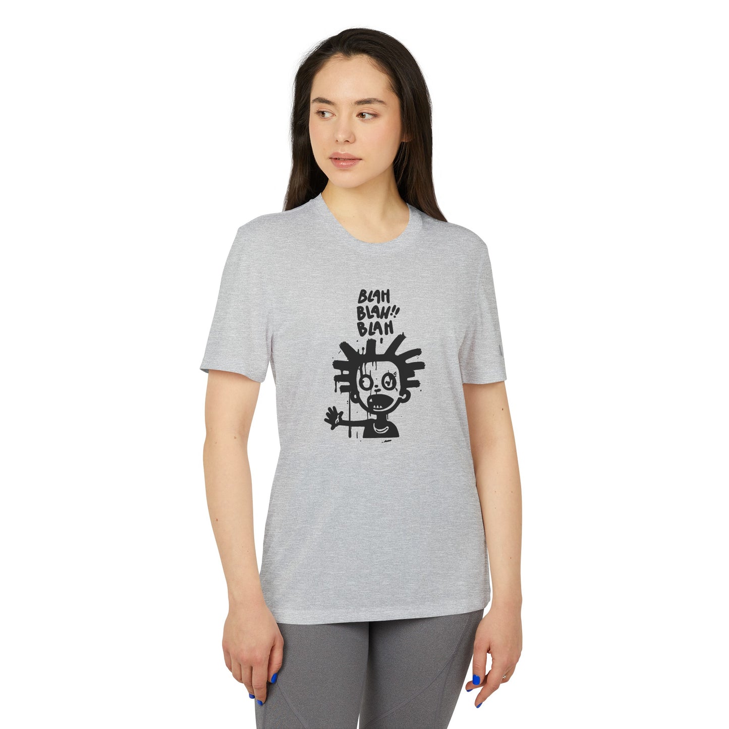 adidas® Unisex Sport T-shirt