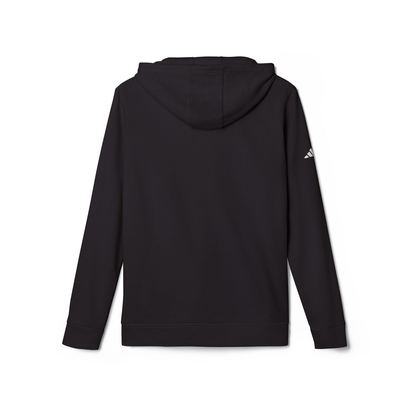 adidas® Unisex Fleece Hoodie