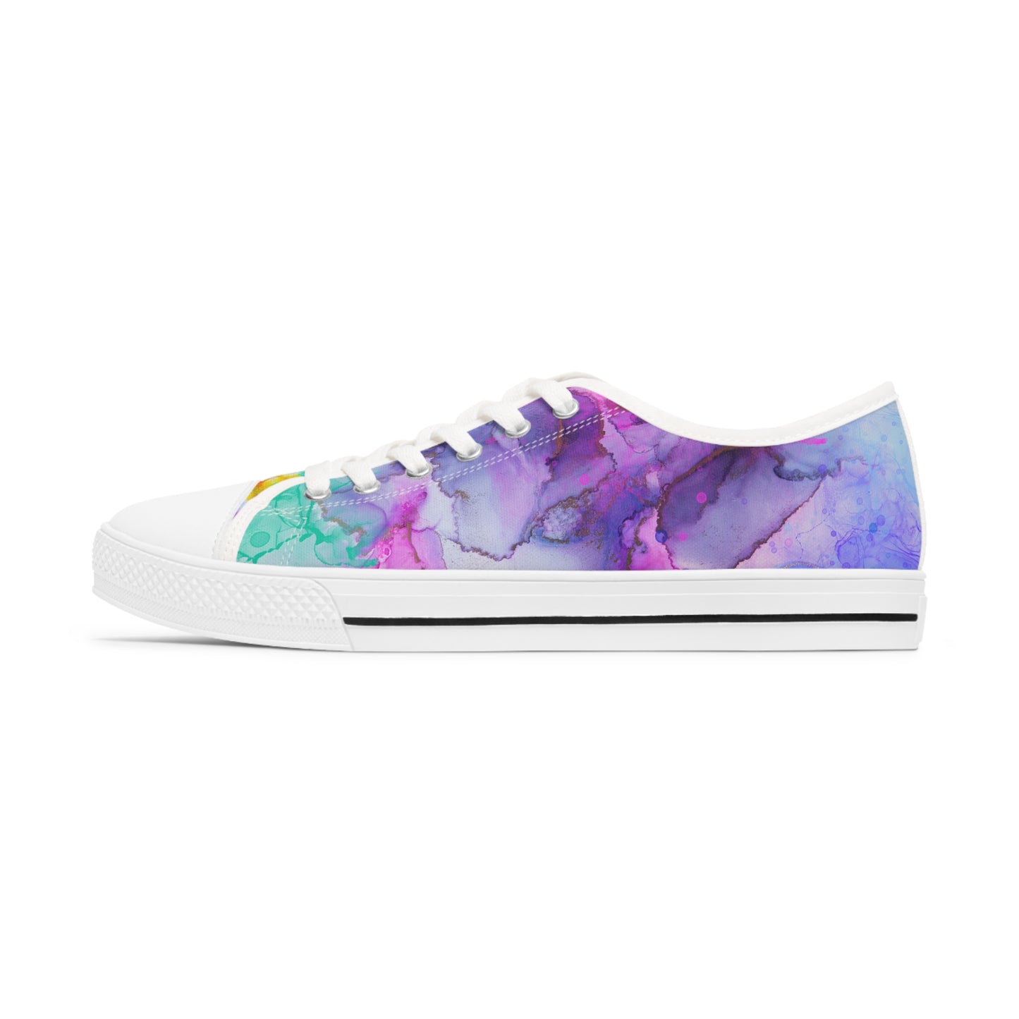 Women's Low Top Sneakers