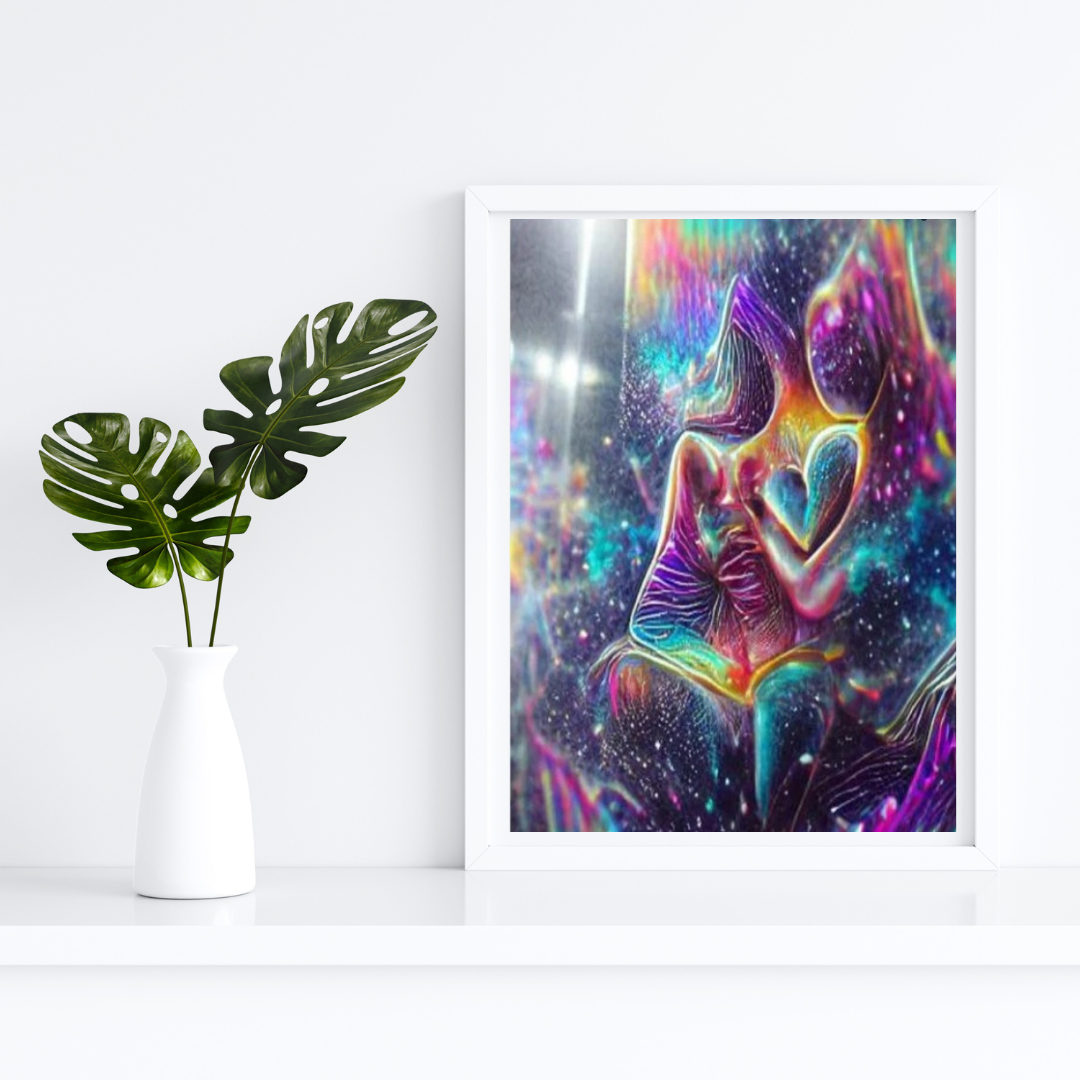 5 x 7 Premium Matte Paper Poster