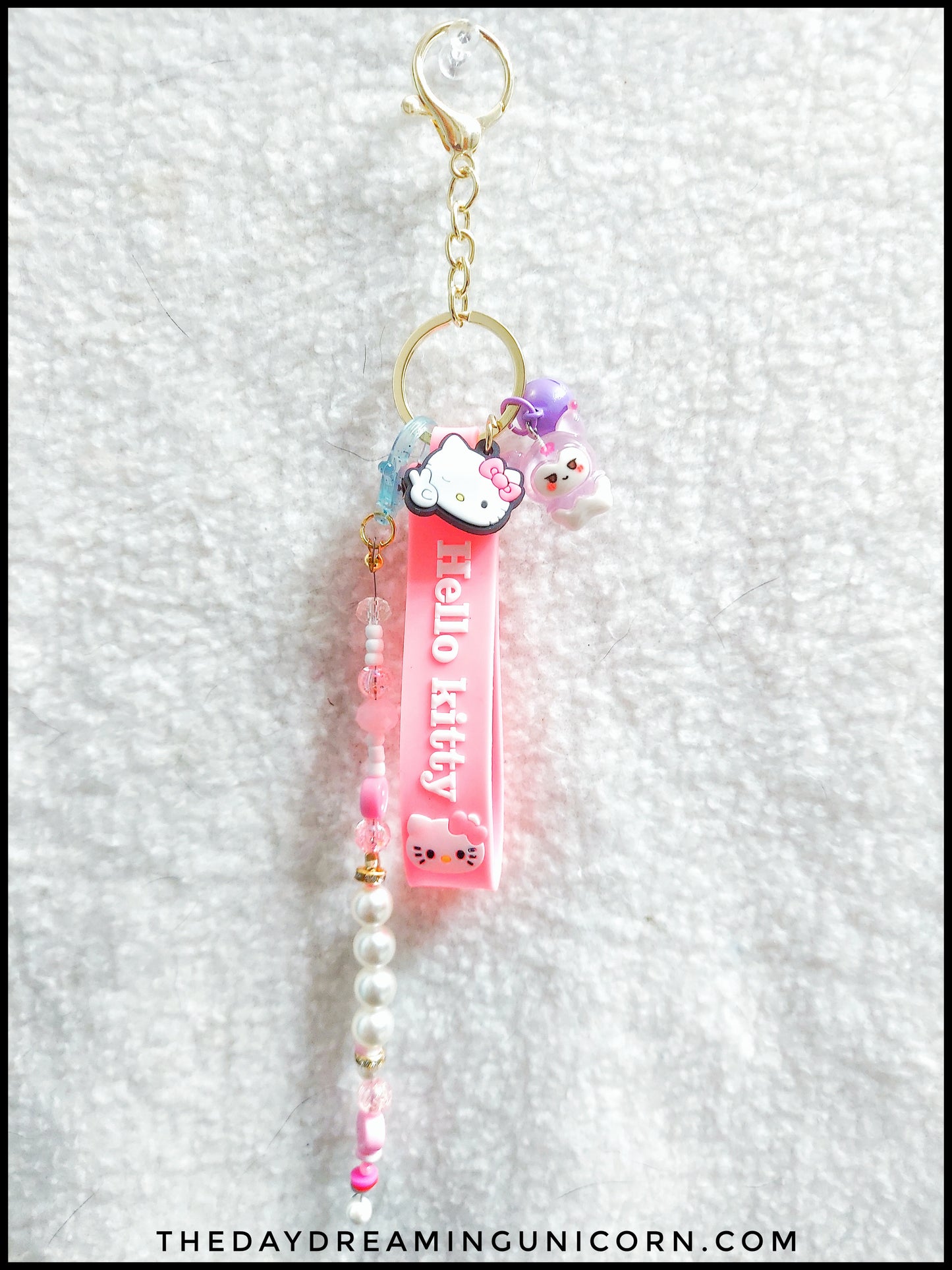 Daydreamer Keychains #1