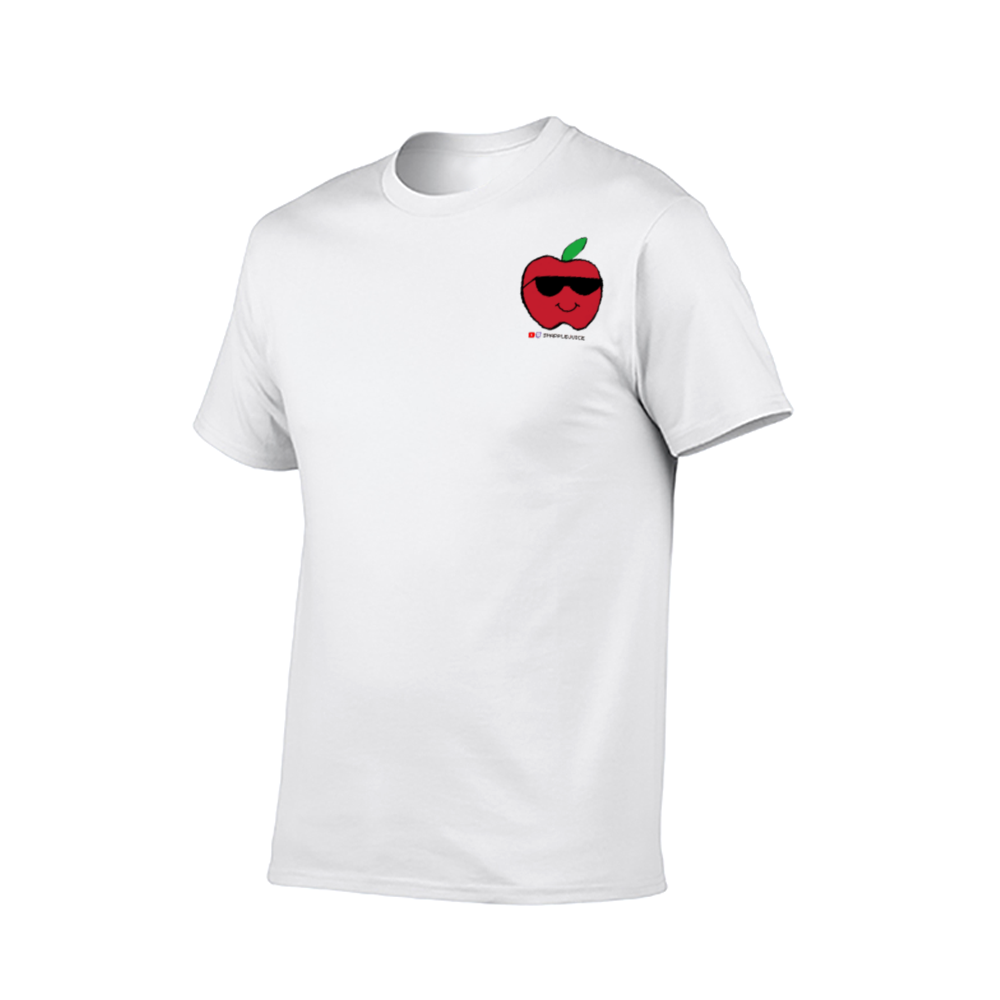 SMAppleJuice Official Merch Unisex  T-Shirt