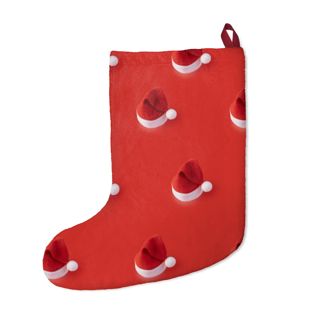 Santa hat Christmas Stockings