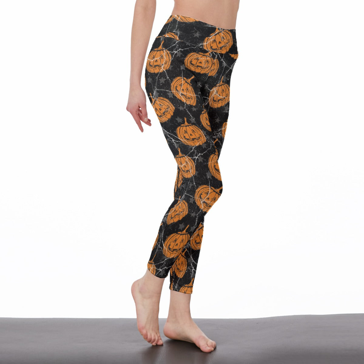 Halloween Women's Casual Leggings