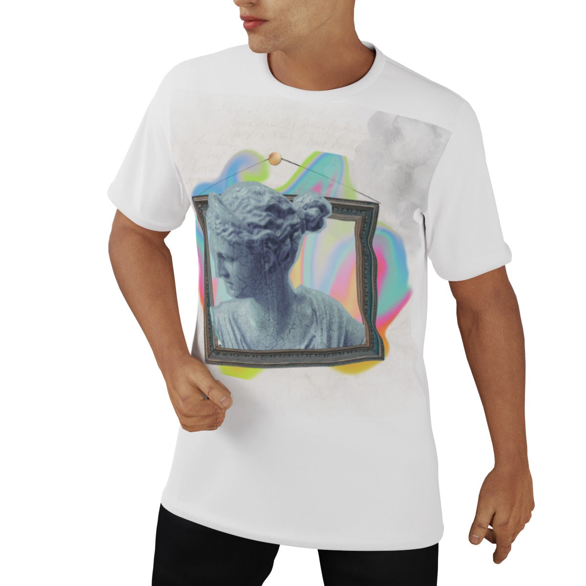 Art  O-Neck T-Shirt