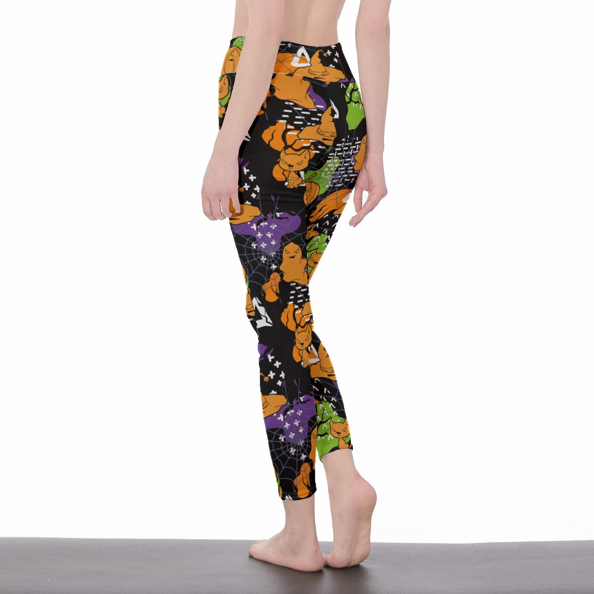 Halloween Women's Casual Leggings