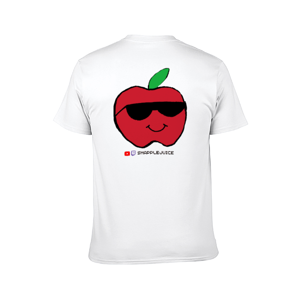 SMAppleJuice Official Merch Unisex  T-Shirt