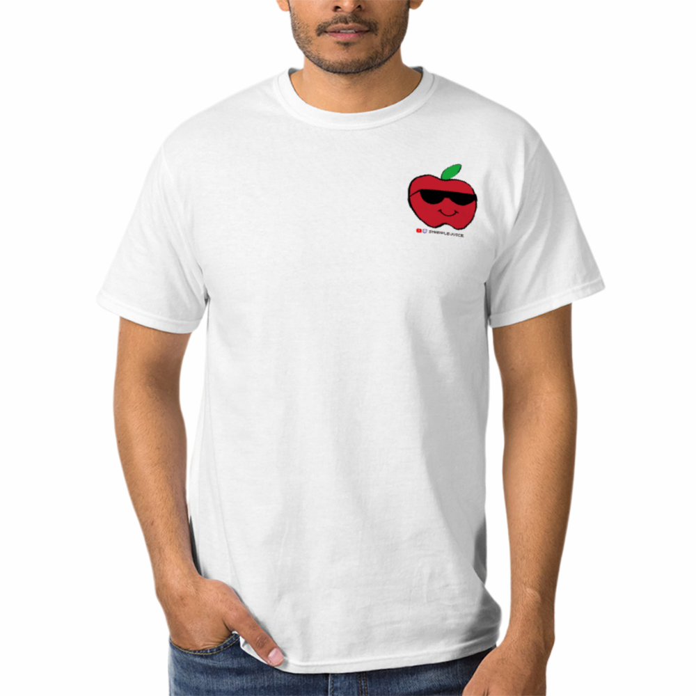 SMAppleJuice Official Merch Unisex  T-Shirt