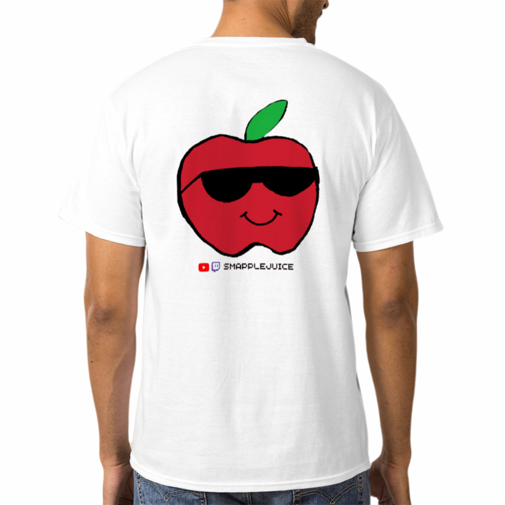 SMAppleJuice Official Merch Unisex  T-Shirt