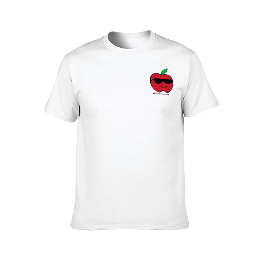 SMAppleJuice Official Merch Unisex  T-Shirt