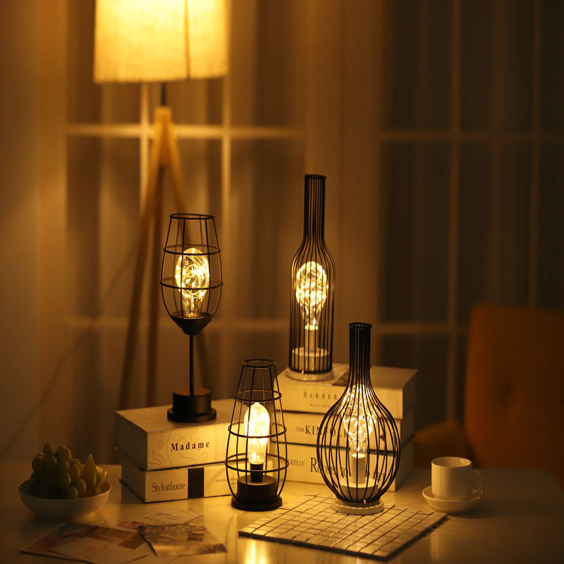 Led Light wine glass,wine bottle , bottle