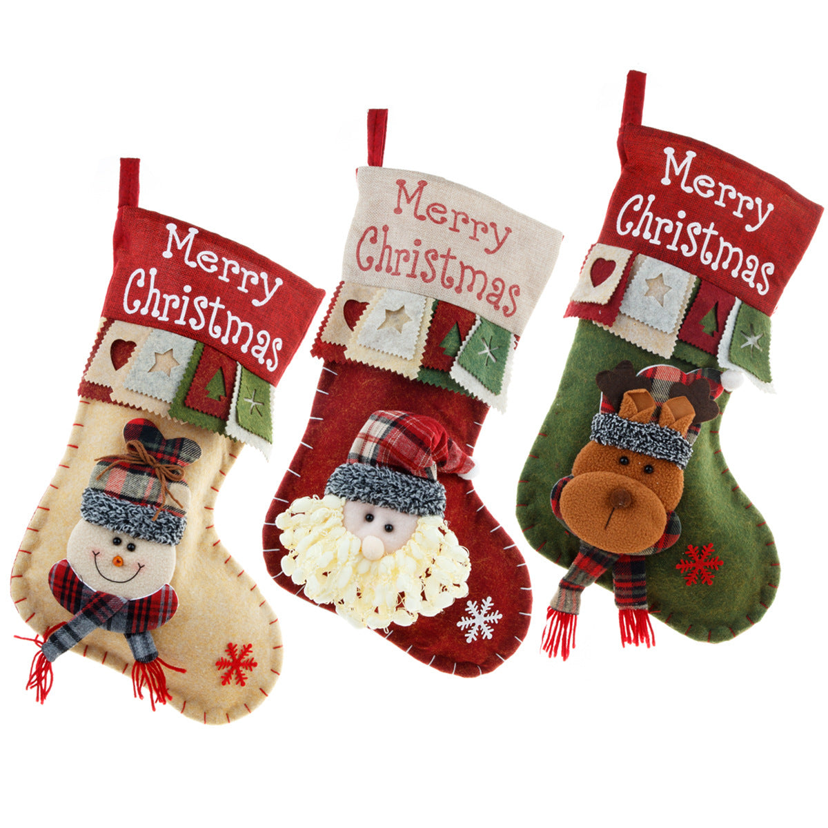 Christmas stockings