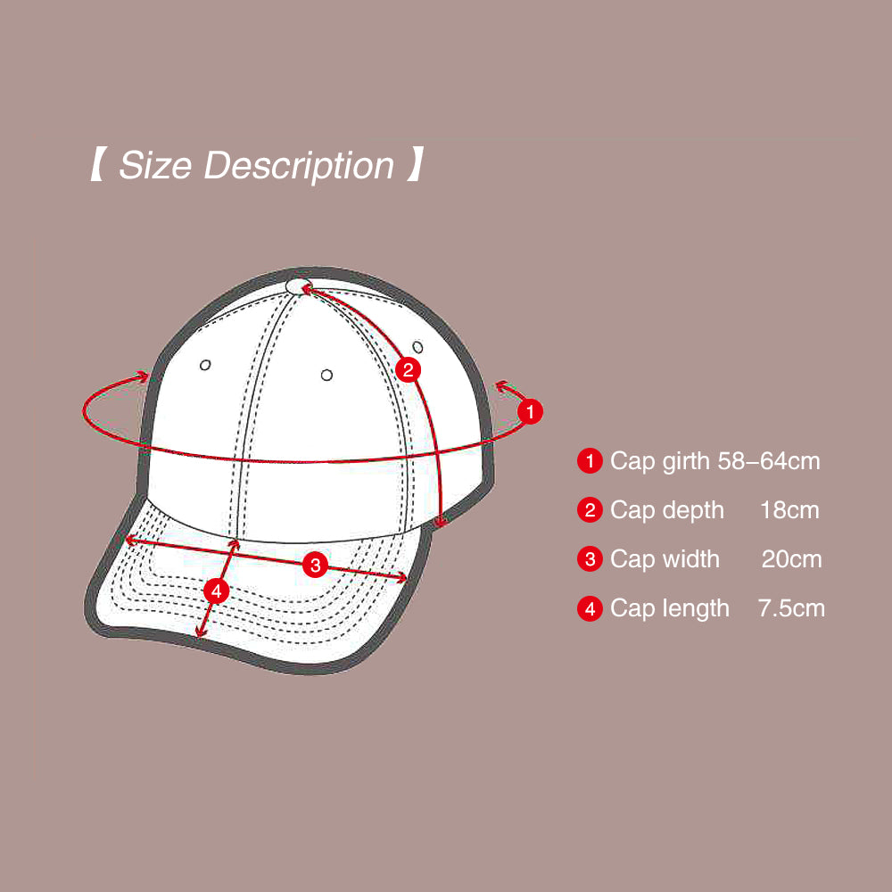 SMAppleJuice Official Merch Unisex Adjustable Curved Bill Baseball Hat