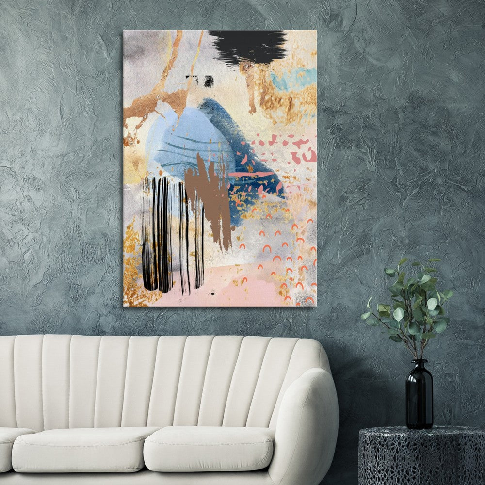 Tranquility Canvas 28 x 40 *FREE shipping